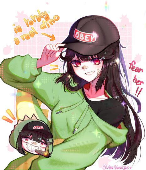Ana Ana